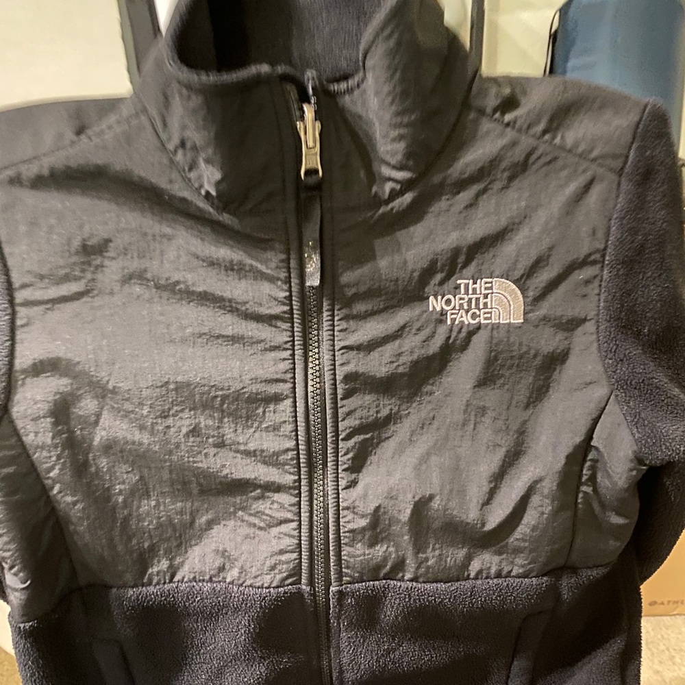 Kids Northface Coat
